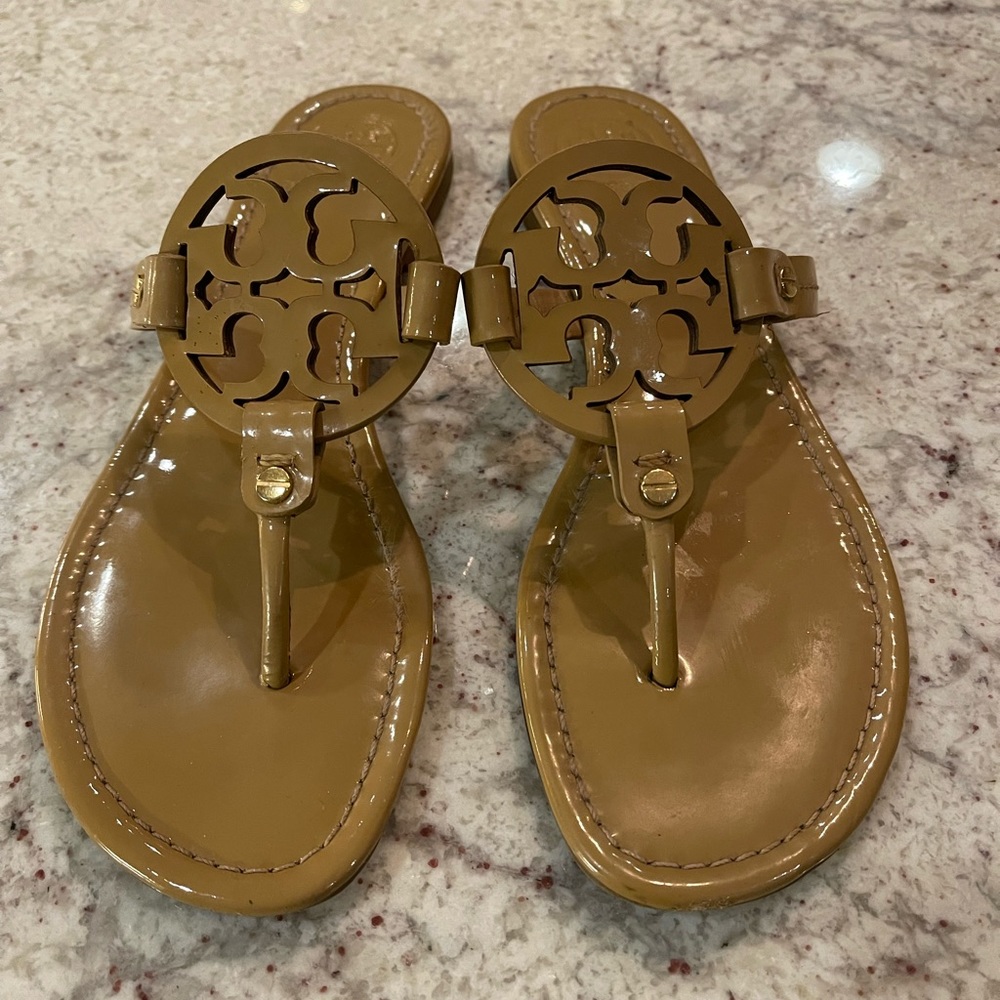 Tory Burch sandals